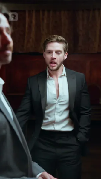 ฉันท้อง เราเลิกกันเถอะ!