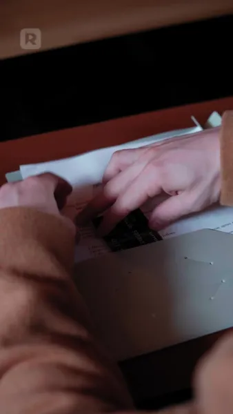 ฉันท้อง เราเลิกกันเถอะ!