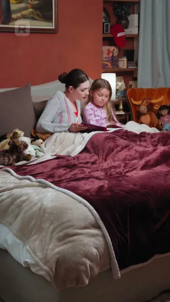 ฉันท้อง เราเลิกกันเถอะ!