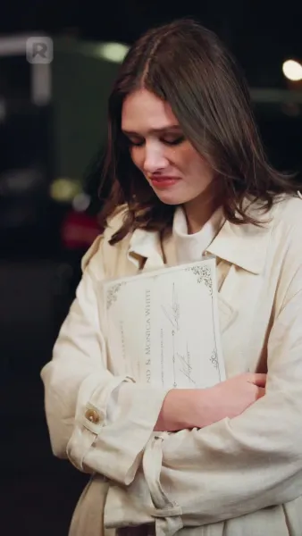 ฉันท้อง เราเลิกกันเถอะ!