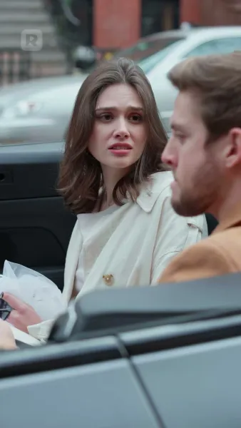 ฉันท้อง เราเลิกกันเถอะ!