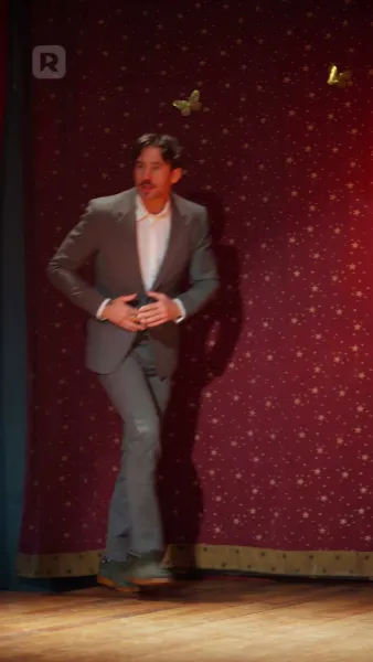 ฉันท้อง เราเลิกกันเถอะ!