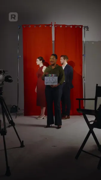 ฉันท้อง เราเลิกกันเถอะ!