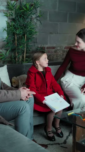 ฉันท้อง เราเลิกกันเถอะ!