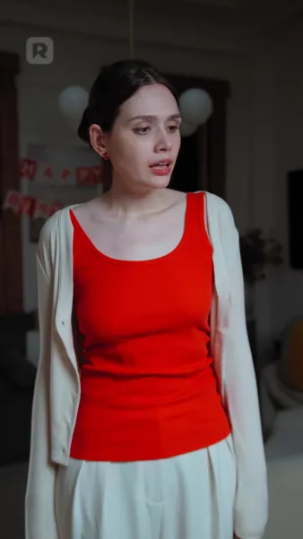 ฉันท้อง เราเลิกกันเถอะ!