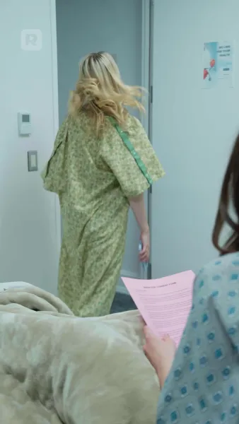 ฉันท้อง เราเลิกกันเถอะ!