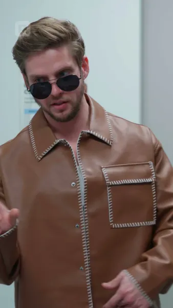 ฉันท้อง เราเลิกกันเถอะ!