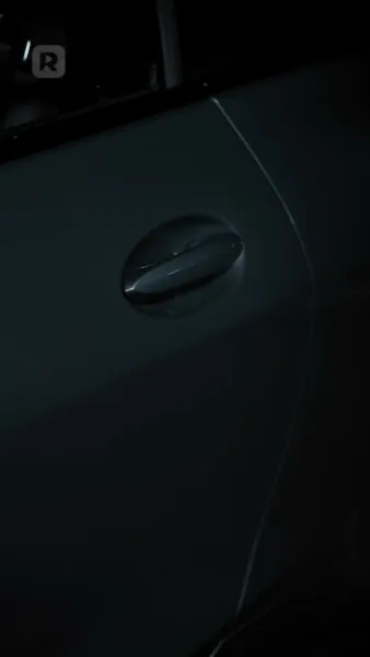 ฉันท้อง เราเลิกกันเถอะ!