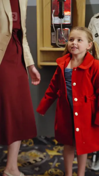 ฉันท้อง เราเลิกกันเถอะ!