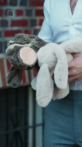 ฉันท้อง เราเลิกกันเถอะ!