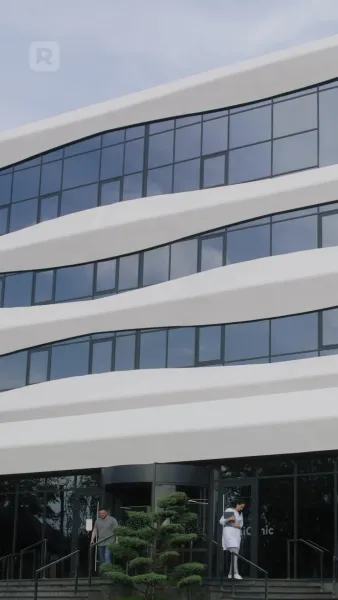 ฉันท้อง เราเลิกกันเถอะ!