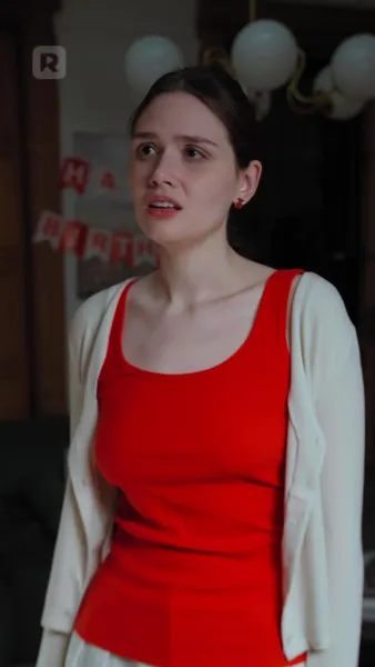 ฉันท้อง เราเลิกกันเถอะ!