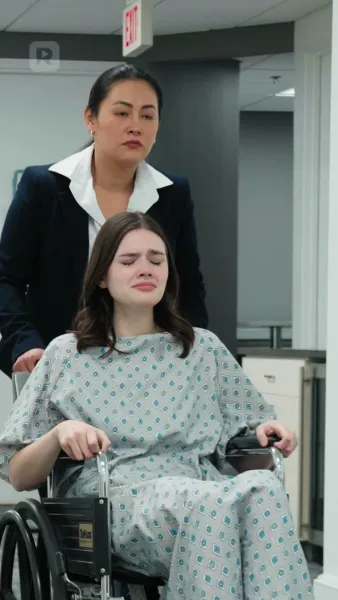 ฉันท้อง เราเลิกกันเถอะ!