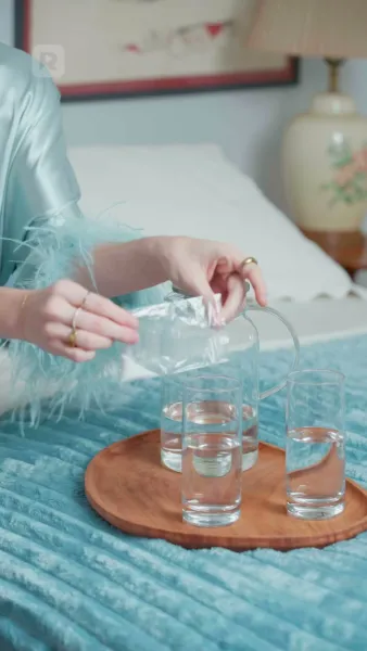 ฉันท้อง เราเลิกกันเถอะ!