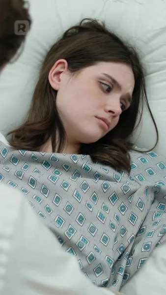 ฉันท้อง เราเลิกกันเถอะ!