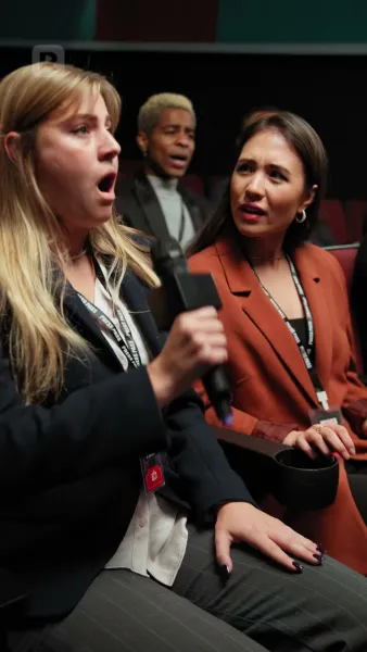 ฉันท้อง เราเลิกกันเถอะ!