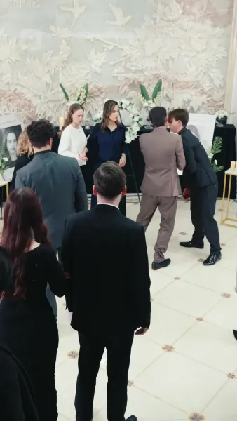 ชะตาที่พลิกผัน