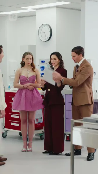 ชะตาที่พลิกผัน