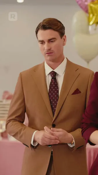 ชะตาที่พลิกผัน