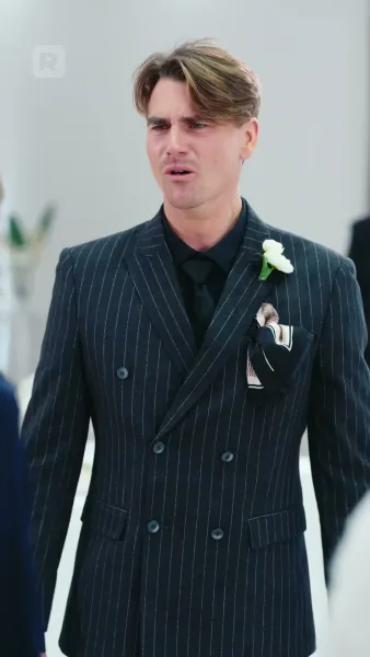 ชะตาที่พลิกผัน