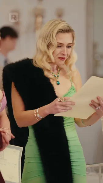 ชะตาที่พลิกผัน