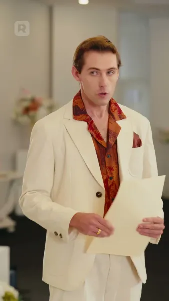 ชะตาที่พลิกผัน