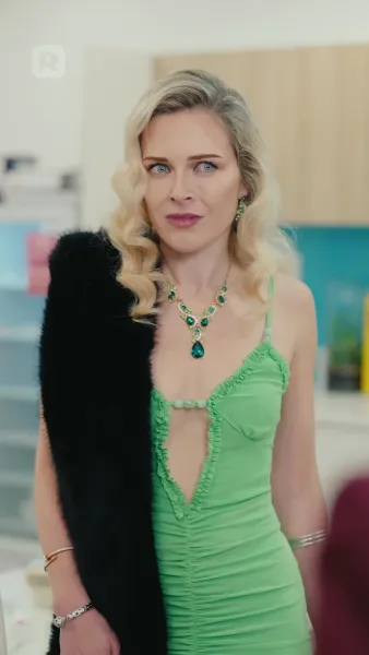 ชะตาที่พลิกผัน