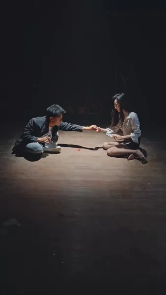 หนีตายกับบอสสาวสวย