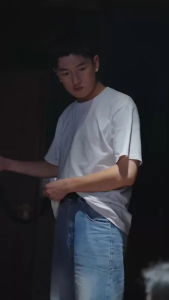 หนีตายกับบอสสาวสวย