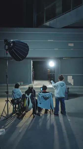 หนีตายกับบอสสาวสวย