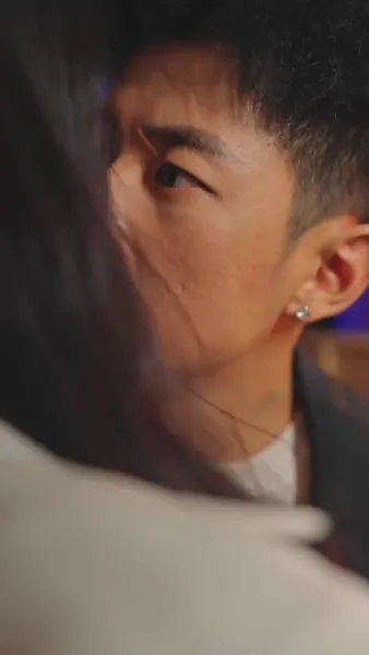 หนีตายกับบอสสาวสวย