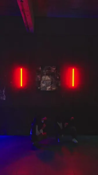 หนีตายกับบอสสาวสวย