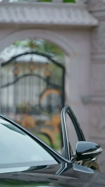 เงารักใต้ปีกหงส์