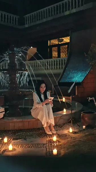 เงารักใต้ปีกหงส์