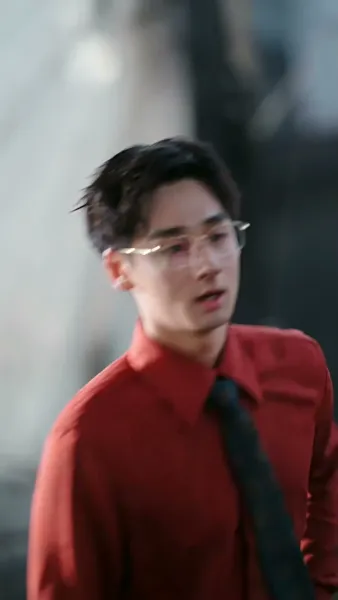 เงารักใต้ปีกหงส์