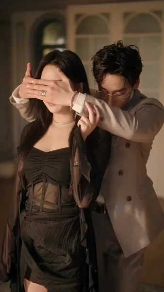 เงารักใต้ปีกหงส์