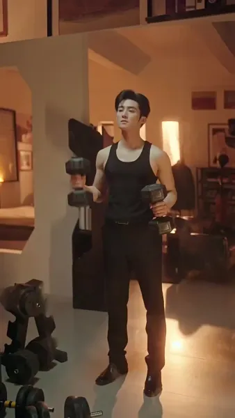 เงารักใต้ปีกหงส์