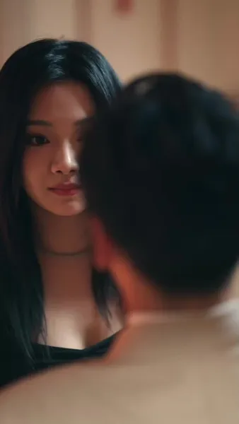 เงารักใต้ปีกหงส์