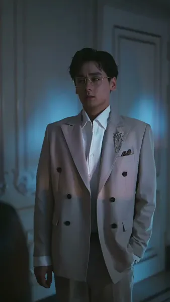 เงารักใต้ปีกหงส์