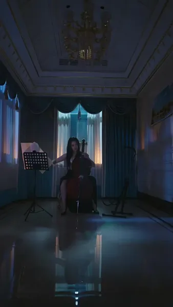 เงารักใต้ปีกหงส์