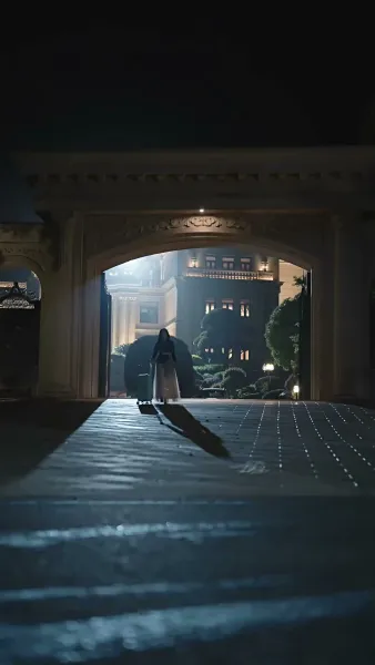 เงารักใต้ปีกหงส์