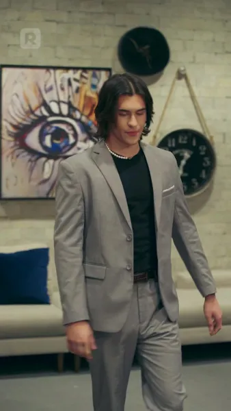 เจ้านายฉันคือผู้บริจาคสเปิร์มลับ