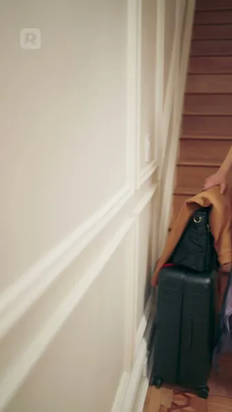 เจ้านายฉันคือผู้บริจาคสเปิร์มลับ