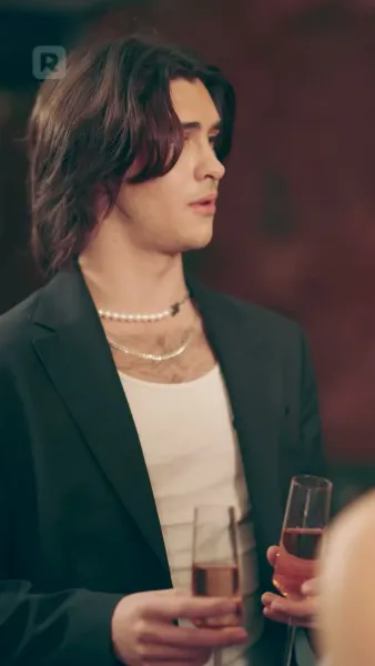 เจ้านายฉันคือผู้บริจาคสเปิร์มลับ