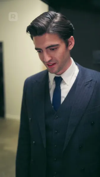 เจ้านายฉันคือผู้บริจาคสเปิร์มลับ