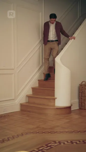 เจ้านายฉันคือผู้บริจาคสเปิร์มลับ