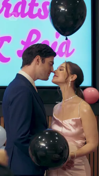 เจ้านายฉันคือผู้บริจาคสเปิร์มลับ