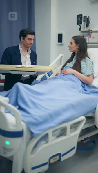 เจ้านายฉันคือผู้บริจาคสเปิร์มลับ