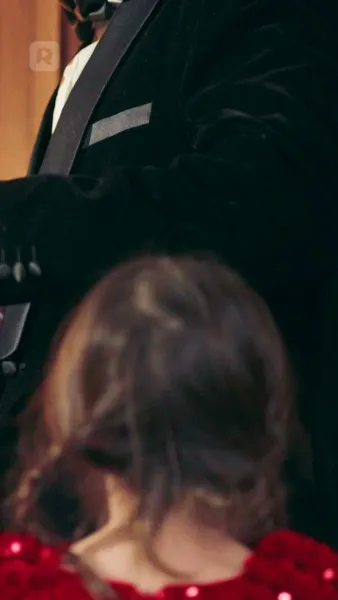 เจ้านายฉันคือผู้บริจาคสเปิร์มลับ