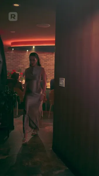 เจ้านายฉันคือผู้บริจาคสเปิร์มลับ